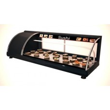 Vitrine Sushi Refrigerada - Omega